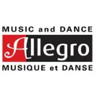 ALLEGRO MUSIC SCHOOLS