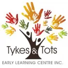 TYKES N TOTS DAYCARE & PRESCHOOL CENTRE