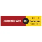 LOCATION HEWITT INCORPORATED