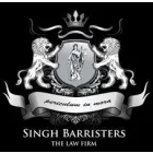 SINGH BARRISTERS