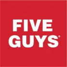 FIVE GUYS