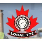 INTERNATIONAL UNION OF OPERATING ENGINEERS- LOCAL 772