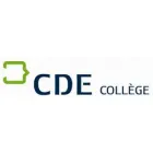 COLLEGE DE L ESTRIE