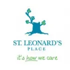 ST LEONARDS HOUSE (PEEL)