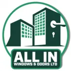 ALL IN WINDOWS AND DOORS