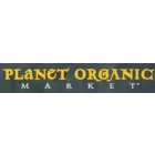 PLANET ORGANIC