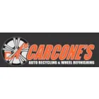 CARCONE'S AUTO RECYCLING