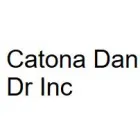 CATONA DAN DR INC
