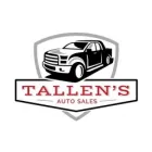 TALLENS AUTO SALES