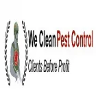 WE CLEAN PEST CONTROL
