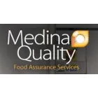 ALIMENTS MÉDINA INC