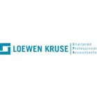 LOEWEN KRUSE CHARTERED ACCOUNTANTS