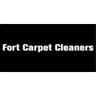 FORT SASK CARPET CLEANERS