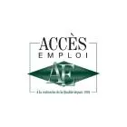 ACCÈS EMPLOI INC