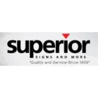 SUPERIOR SIGNS & MORE
