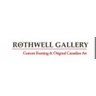 ROTHWELL GALLERY AND FRAMING