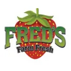 FREDS FARM FRESH LTD