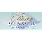 TINAS SPA & SALON