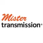 MISTER TRANSMISSION