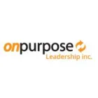 ON PURPOSE LEADERSHIP INC