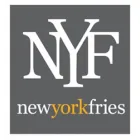 NEW YORK FRIES