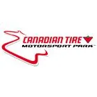 MOSPORT INTERNATIONAL RACEWAY