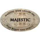 MAJESTIC WINE CELLARS INCORPORATED
