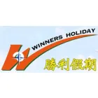WINNERS HOLIDAY LTD