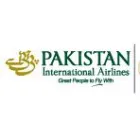 PAKISTAN INTERNATIONAL AIRLINE IN ETOBICOKE