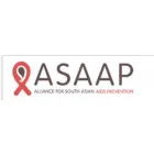 ALLIANCE FOR SOUTH ASIAN AIDS PREVENTION