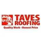 TAVES ROOFING - BURNABY