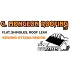 MONGEON G ROOFING LTD