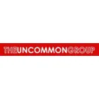 UNCOMMON GROUNDS