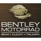 BENTLEY MOTORRAD