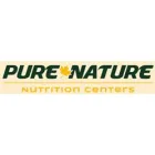 PURE NATURE HEALTH & NUTRITION CENTRE
