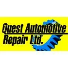 QUEST AUTOMOTIVE REPAIR LTD