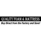 QUALITY FOAM & SERVICES