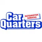 CAR QUARTERS INC.