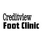 CREDITVIEW FOOT CLINIC