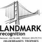 LANDMARK RECOGNITION