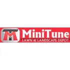 HONDA ENGINES, MINI-TUNE