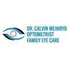 DR CALVIN WEINRYB
