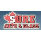 SURE AUTO GLASS
