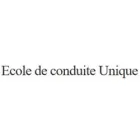 ECOLE DE CONDUITE UNIQUE