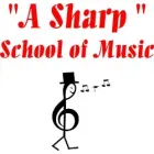 A SHARP SCHOOL OF MUSIC