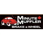 MINUTE MUFFLER & BRAKE