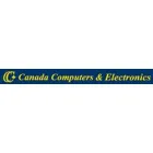 CANADA COMPUTER CENTRE INC