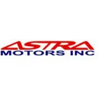 ASTRA MOTORS INCORPORATED