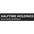 HALFTIME HOLDINGS LTD
