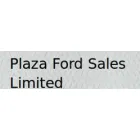 PLAZA FORD
